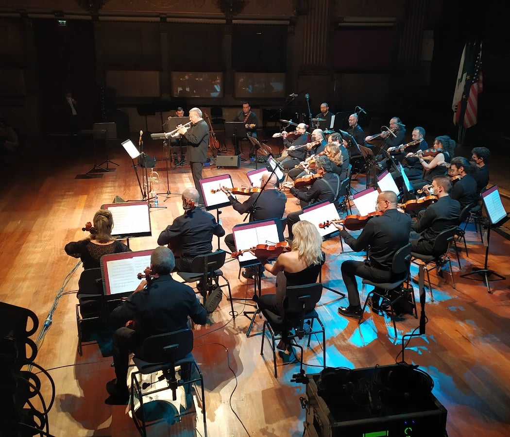 ORT - Puccini a Firenze 1