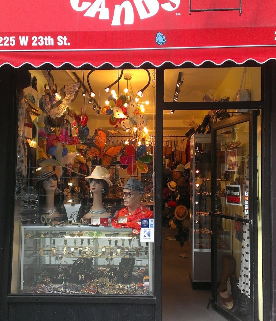 Eye Candy Store 2