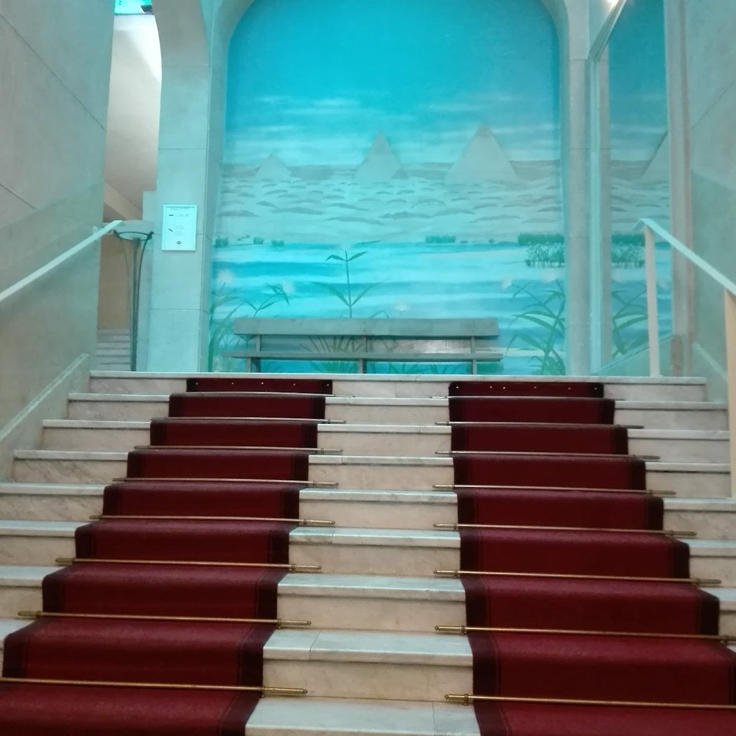 Nouvelle exposition mars avril 2026 : Olivier TOMA 4
