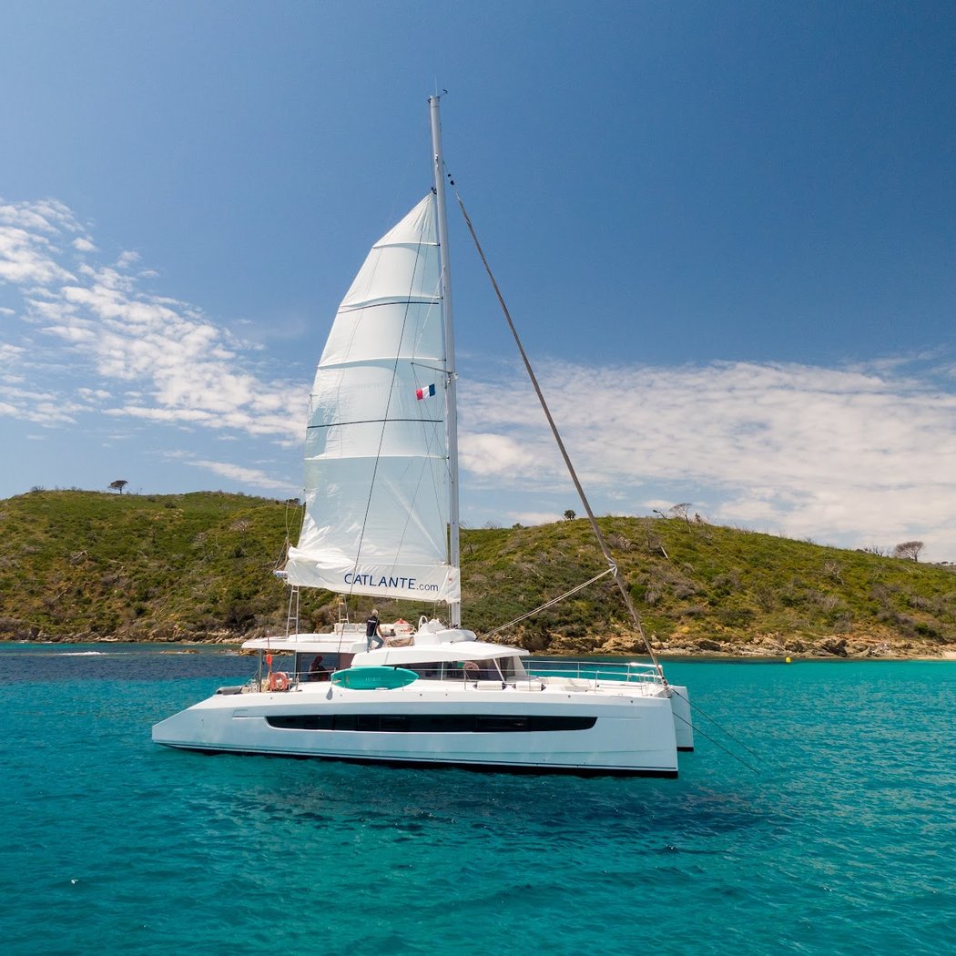 CATLANTE Catamarans 1