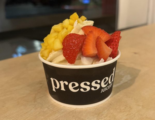 Pressed Juicery 1