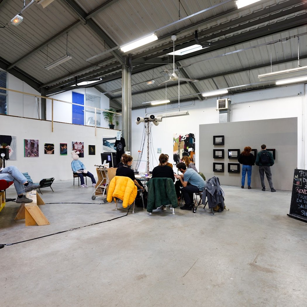 Spora Workshops 5