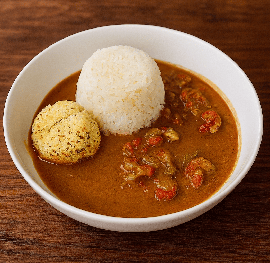 Almena's Creole Kitchen 1