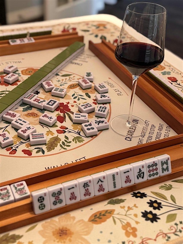 Learn To Play Mah Jongg 2