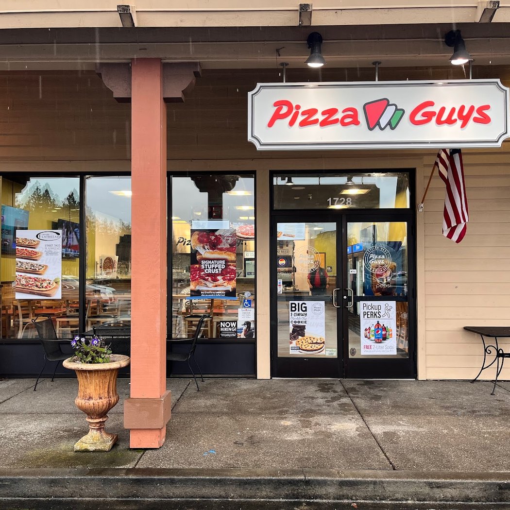 Pizza Guys 2