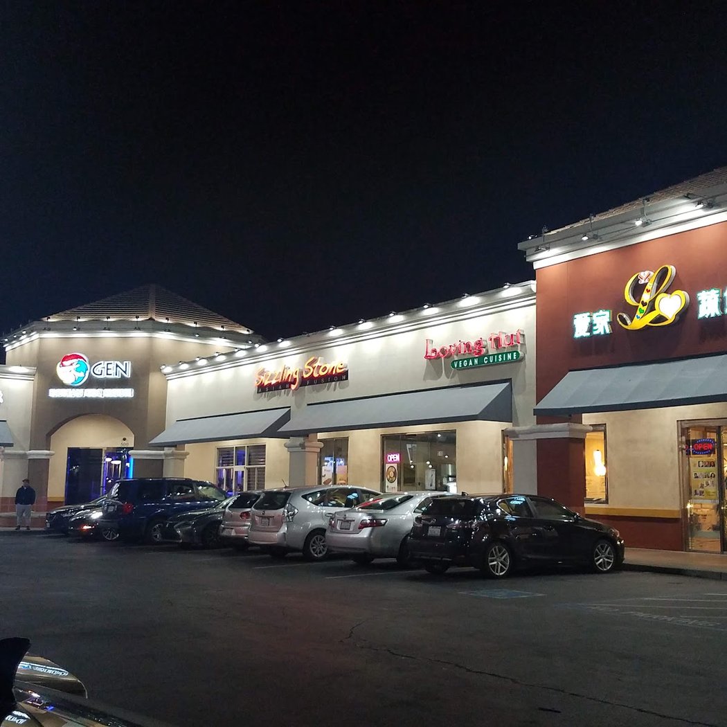 Milpitas Square 3