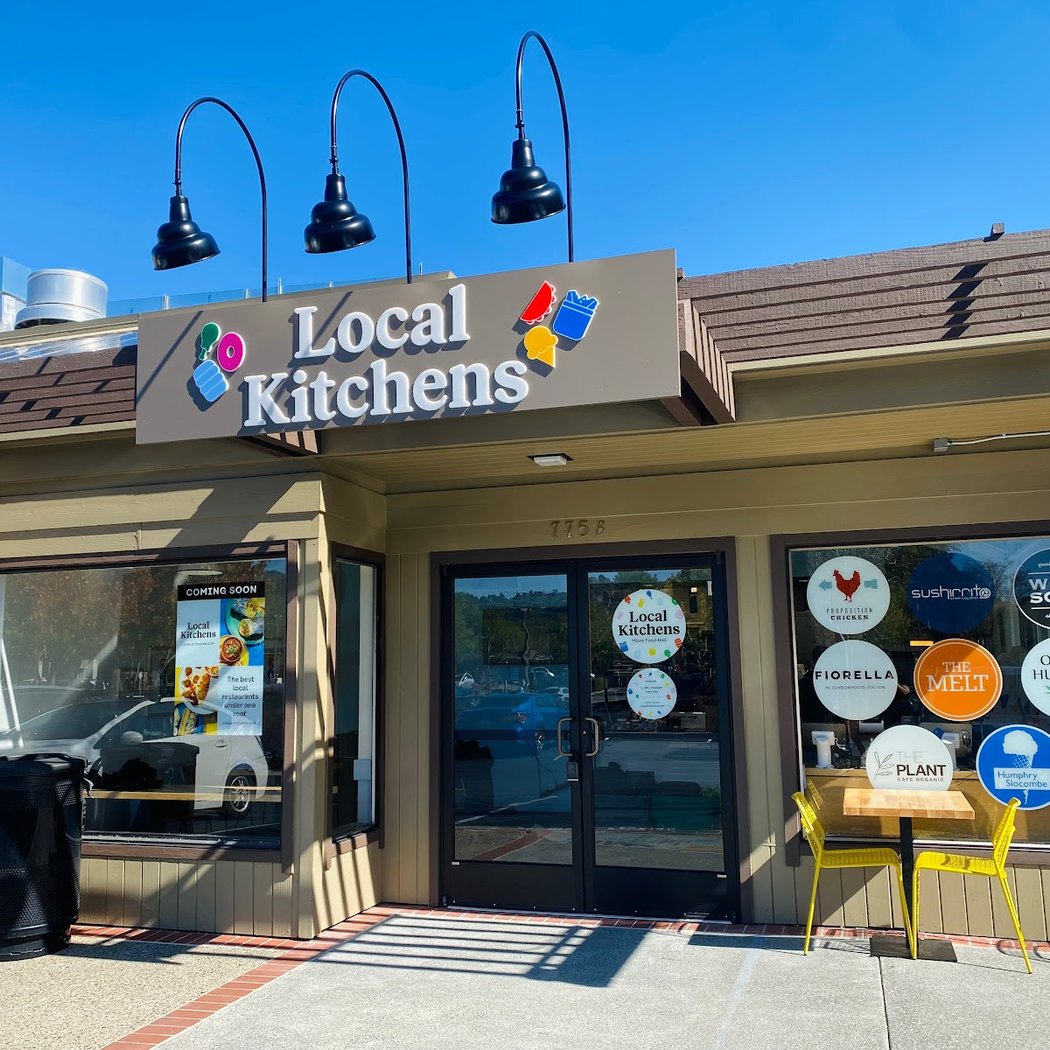 Local Kitchens 3