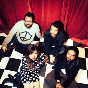 Silversun Pickups Concert 1