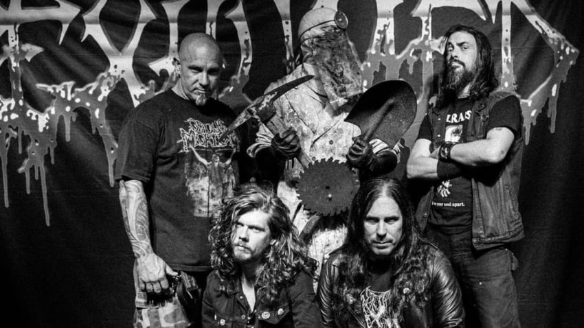 Exhumed 1