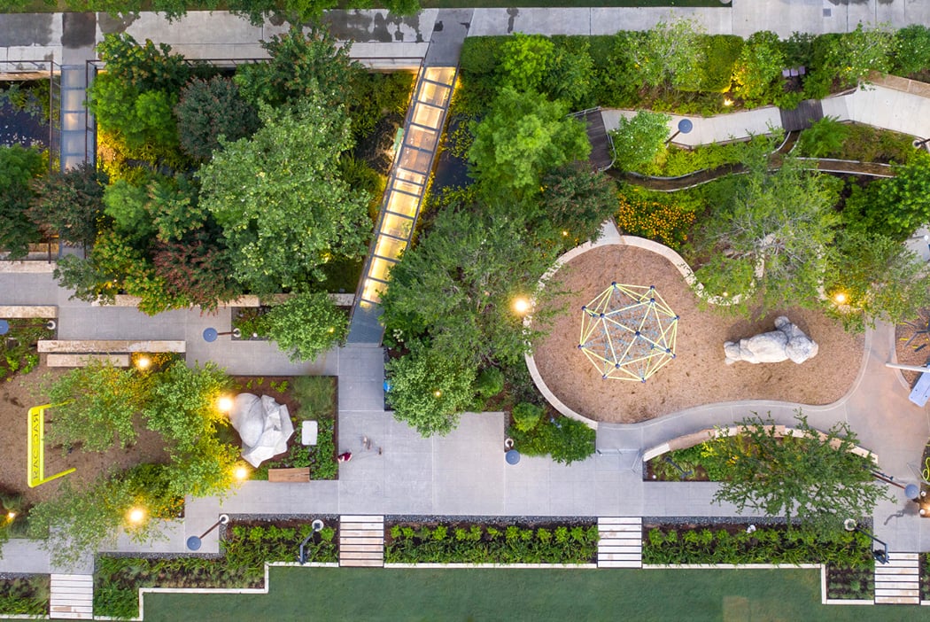 Midtown Park 1