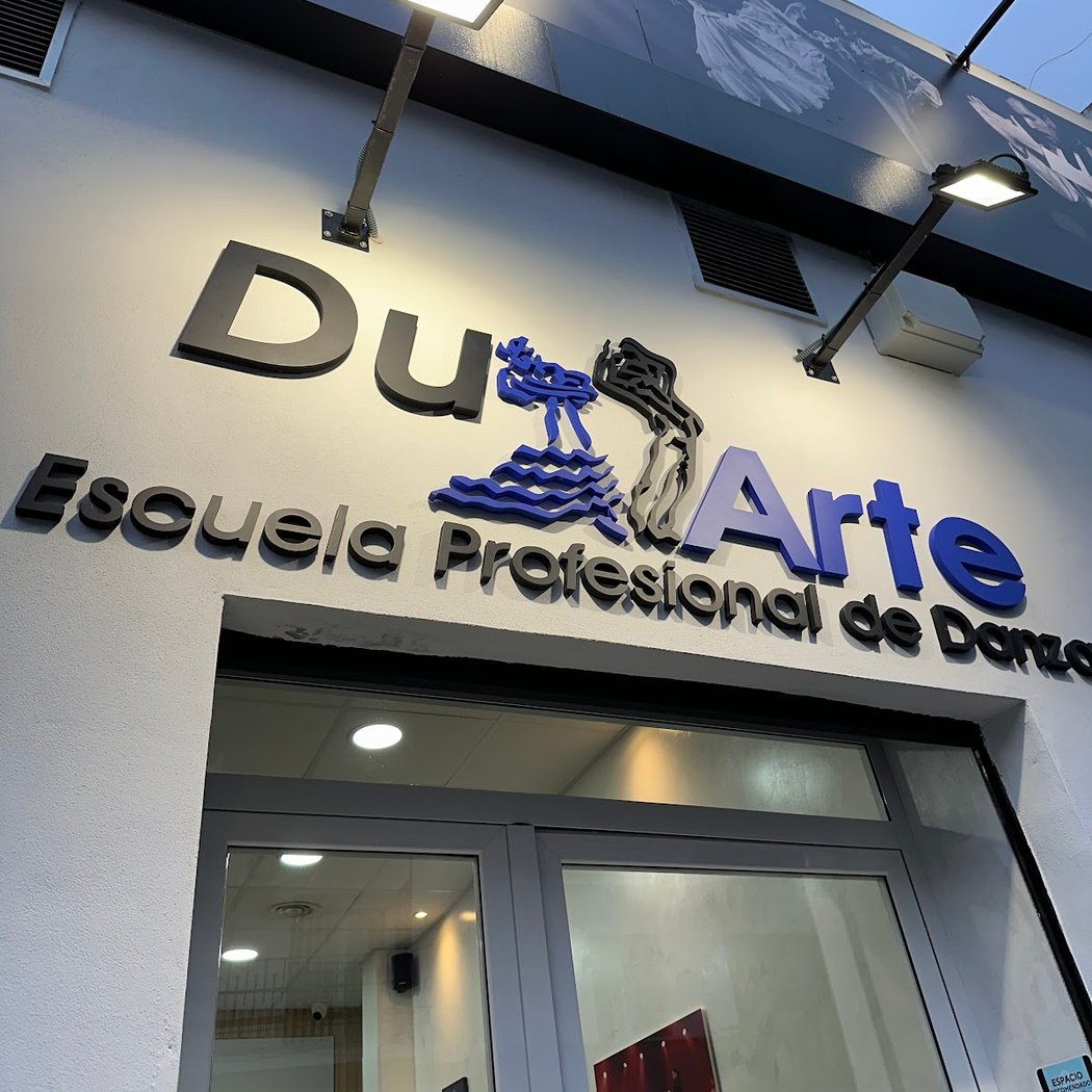 Tablao Flamenco Duarte 3