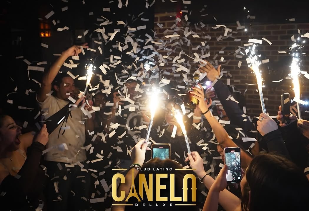 Canela | Club Latino Paris 3