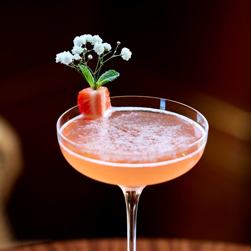 Library Bar 1
