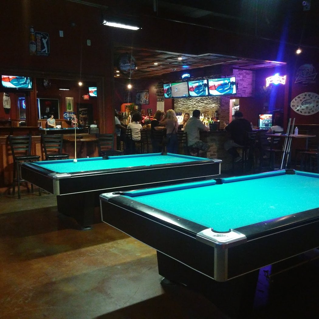 Spanky's Sports Bar 3