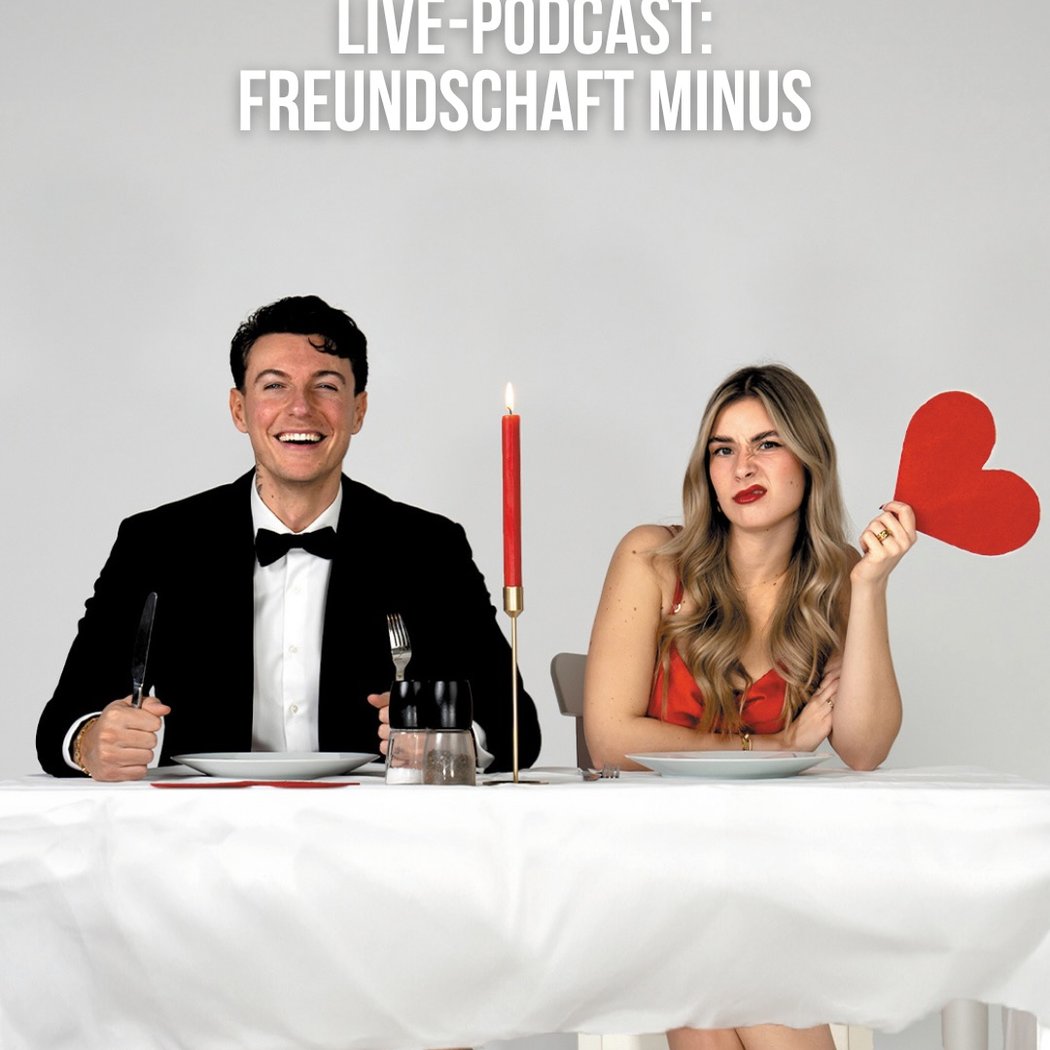 Freundschaft Minus 1