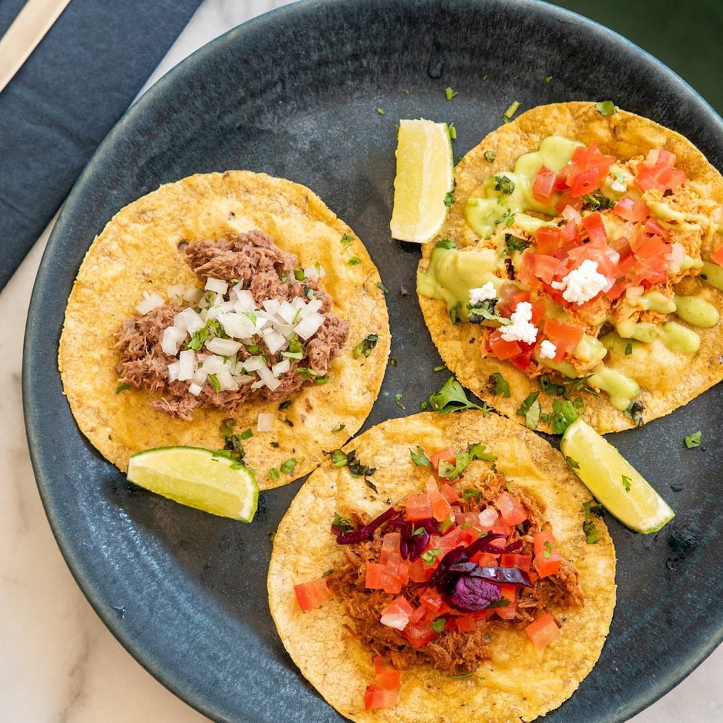 Maizal restaurant mexicain Paris Levallois 1