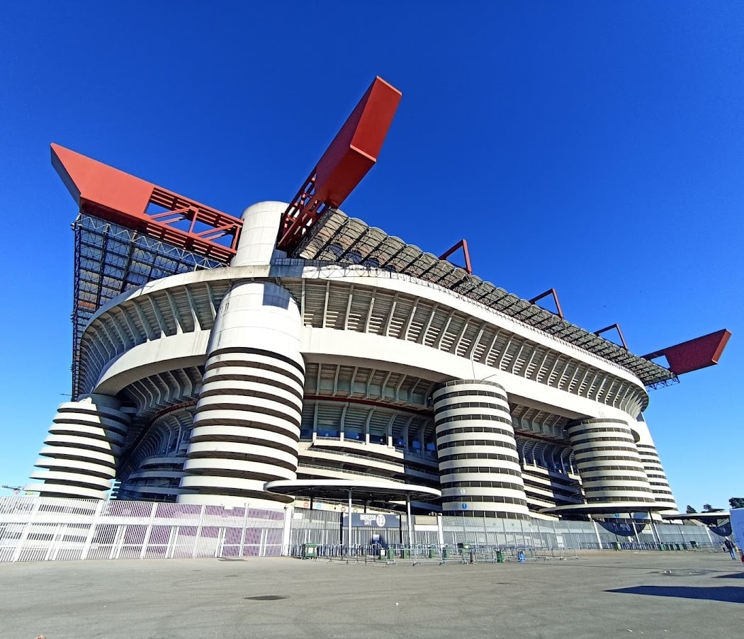 Gabry Ponte - San Siro Dance 2026 2