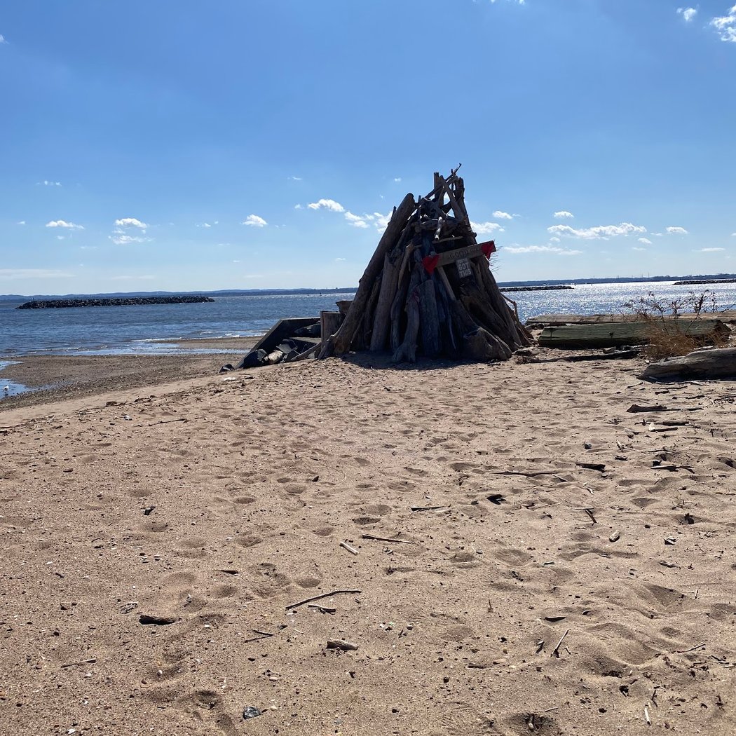 Robinsons Beach 1