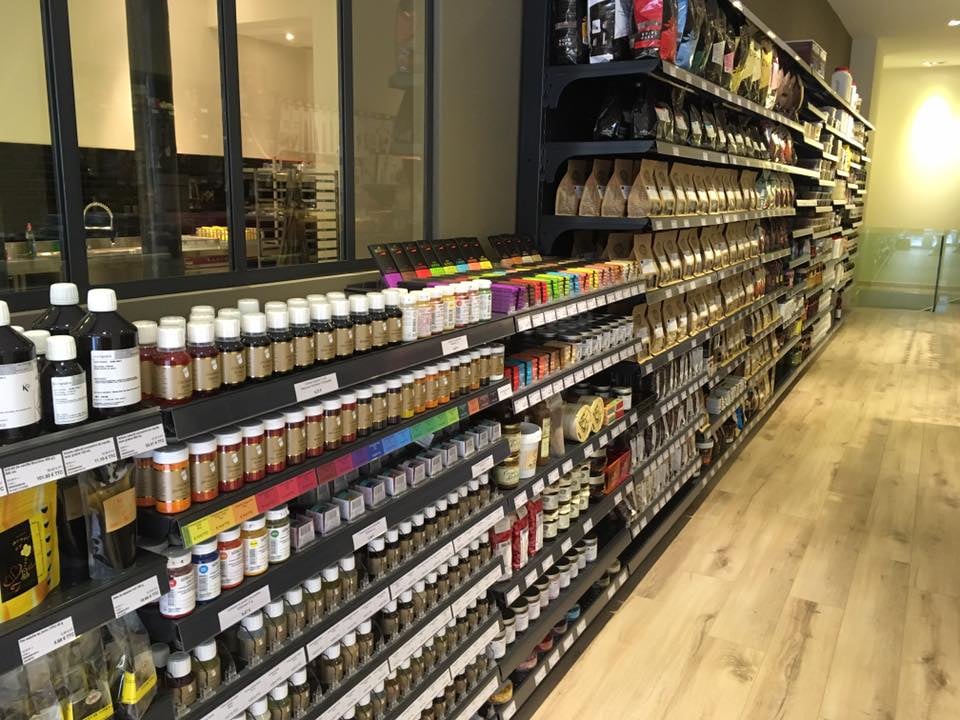 Labo&Gato Marseille 3