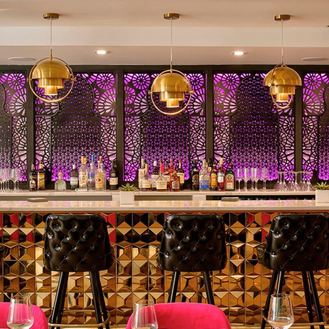 Saar Indian Cuisine & Bar 2
