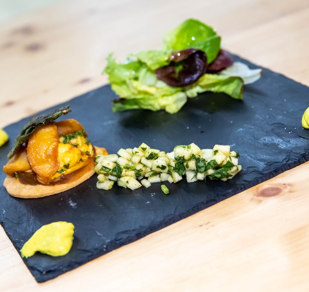 Le Carré de Service - Restaurant Sautron 1