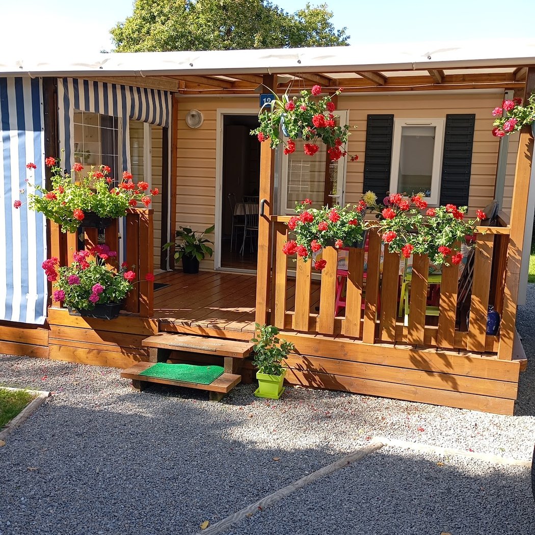 Camping Le Poteau 2
