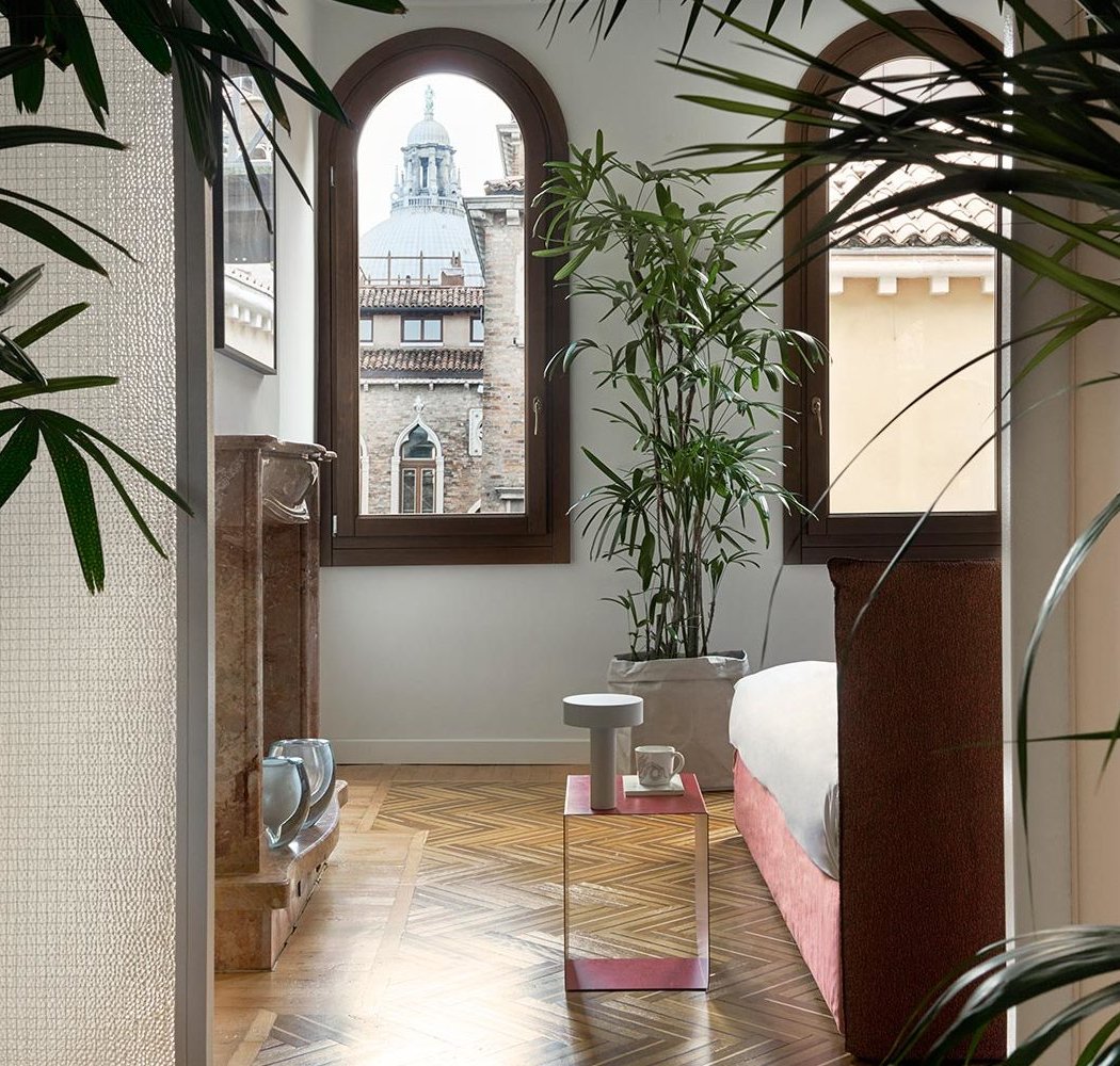 Hotel Flora 1