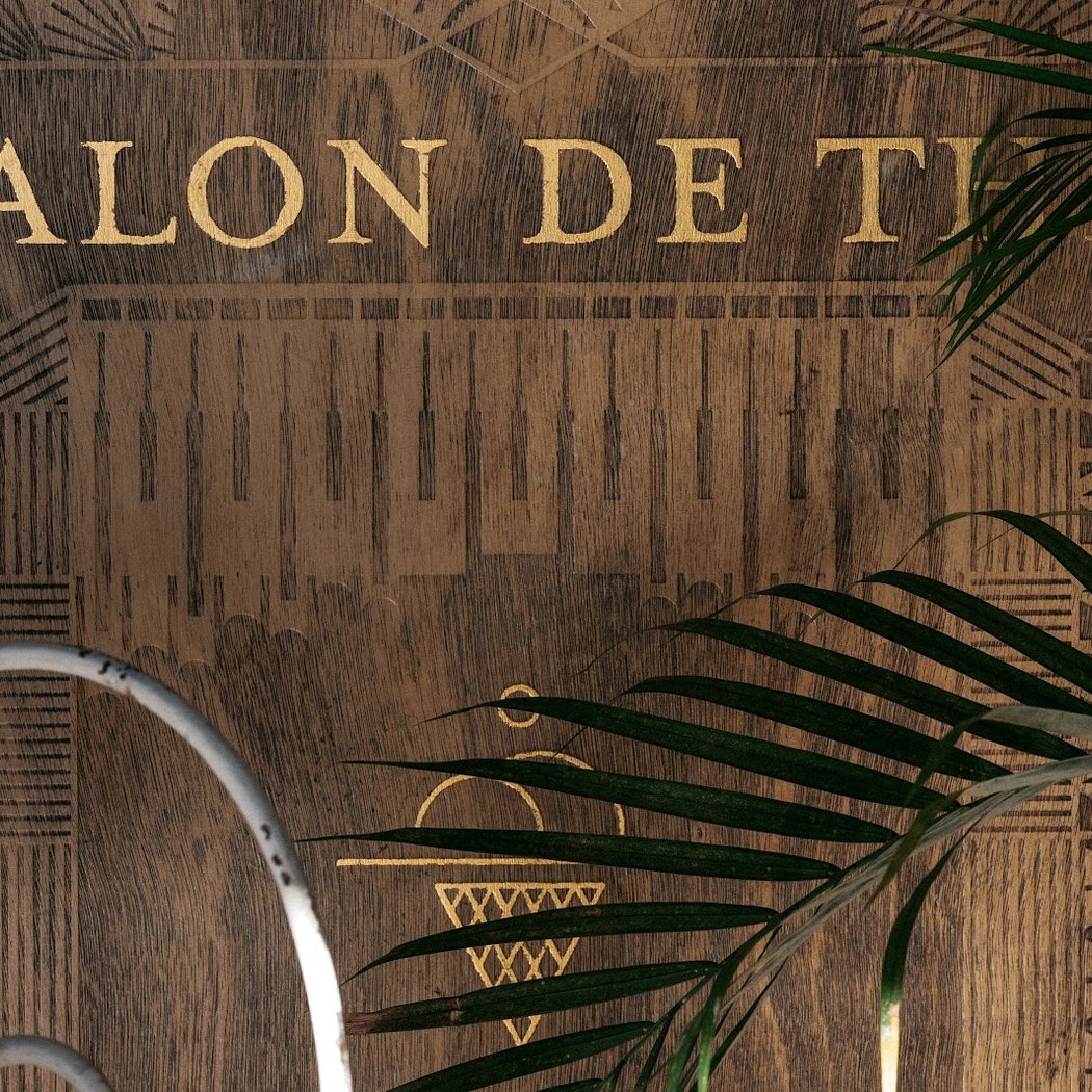 Maison Constanti Salon de Thé et Glaces 3
