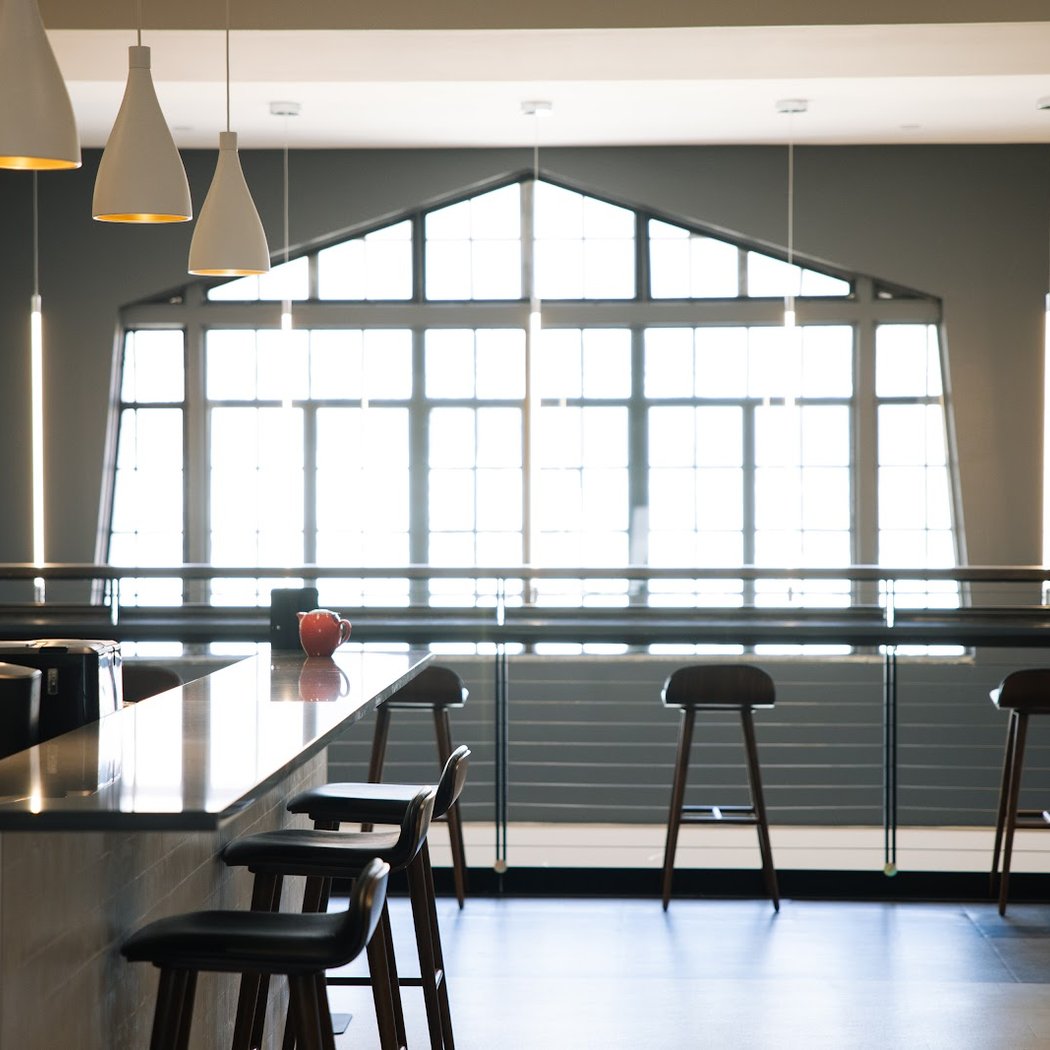 Cahoots Coworking 1