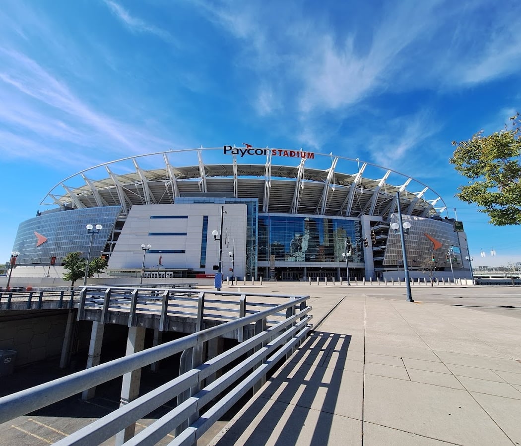 Paycor Stadium 2