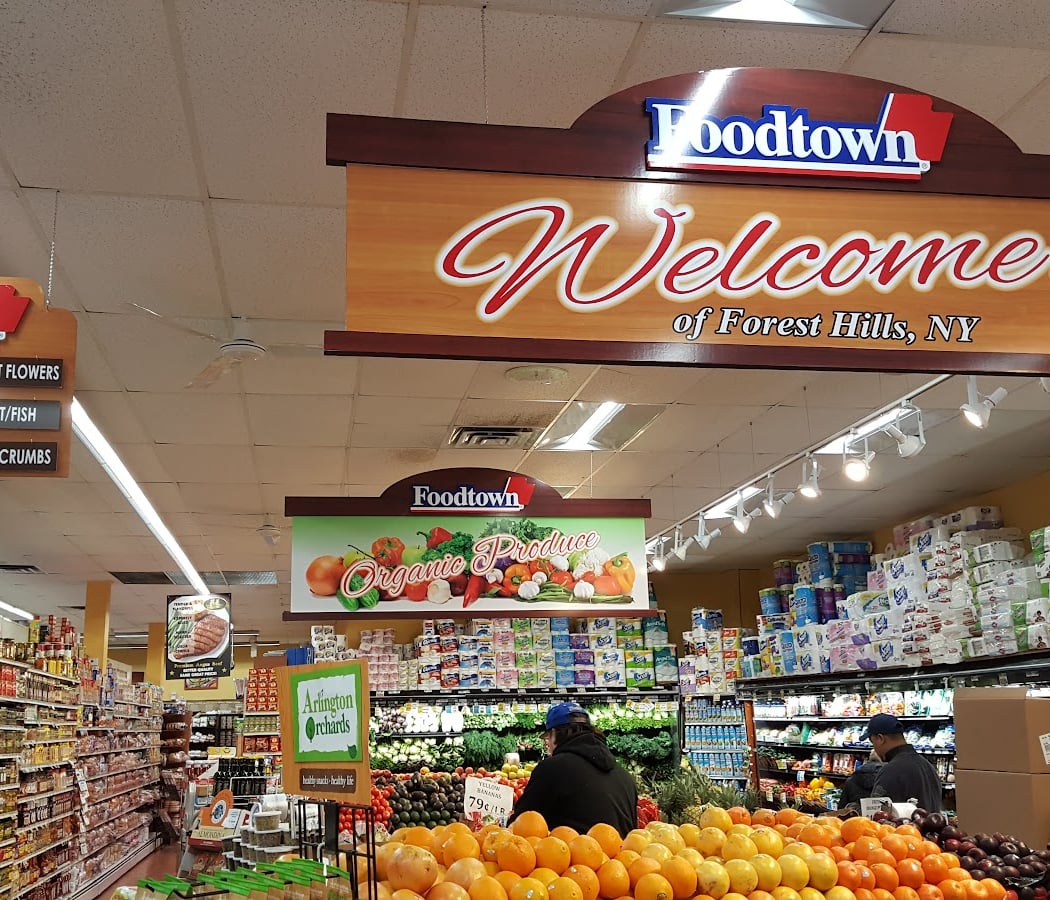 Foodtown of Forest Hills 3