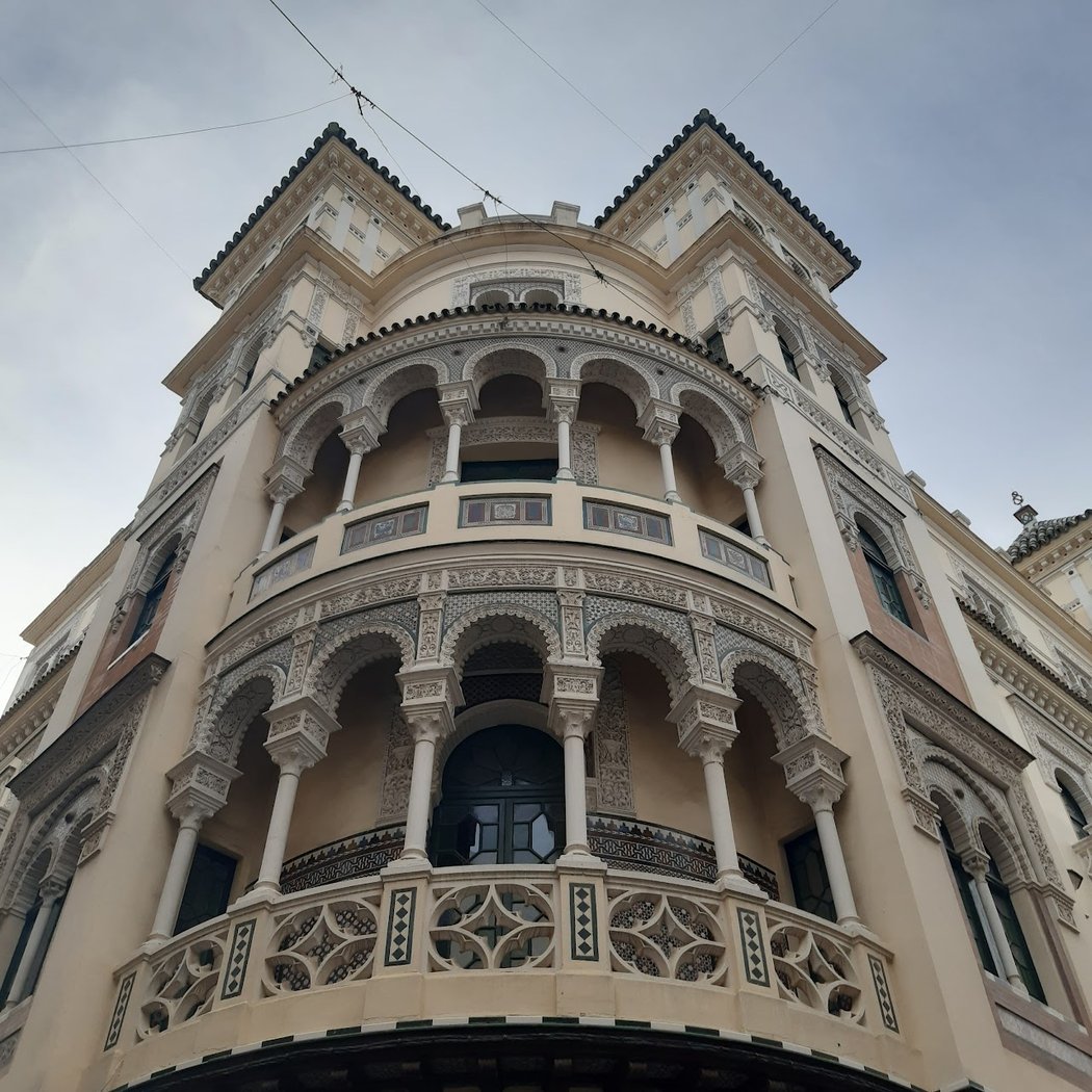Calle Cuna 2