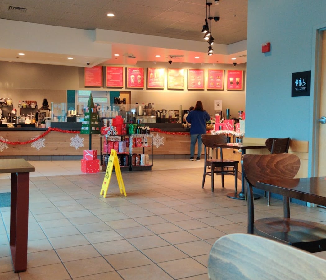 Starbucks 3