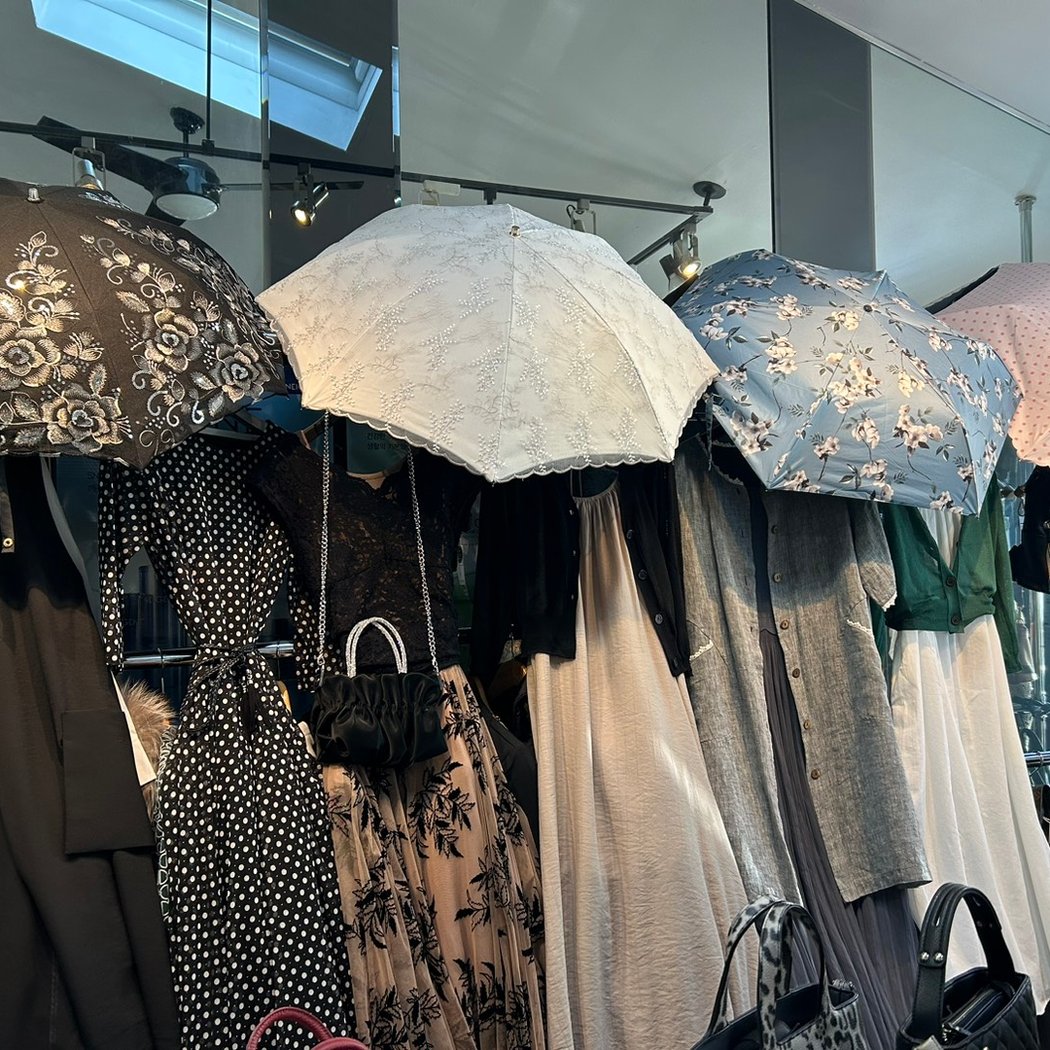 Boutique Dahe 옷이날개다 - Korean Fashion 3