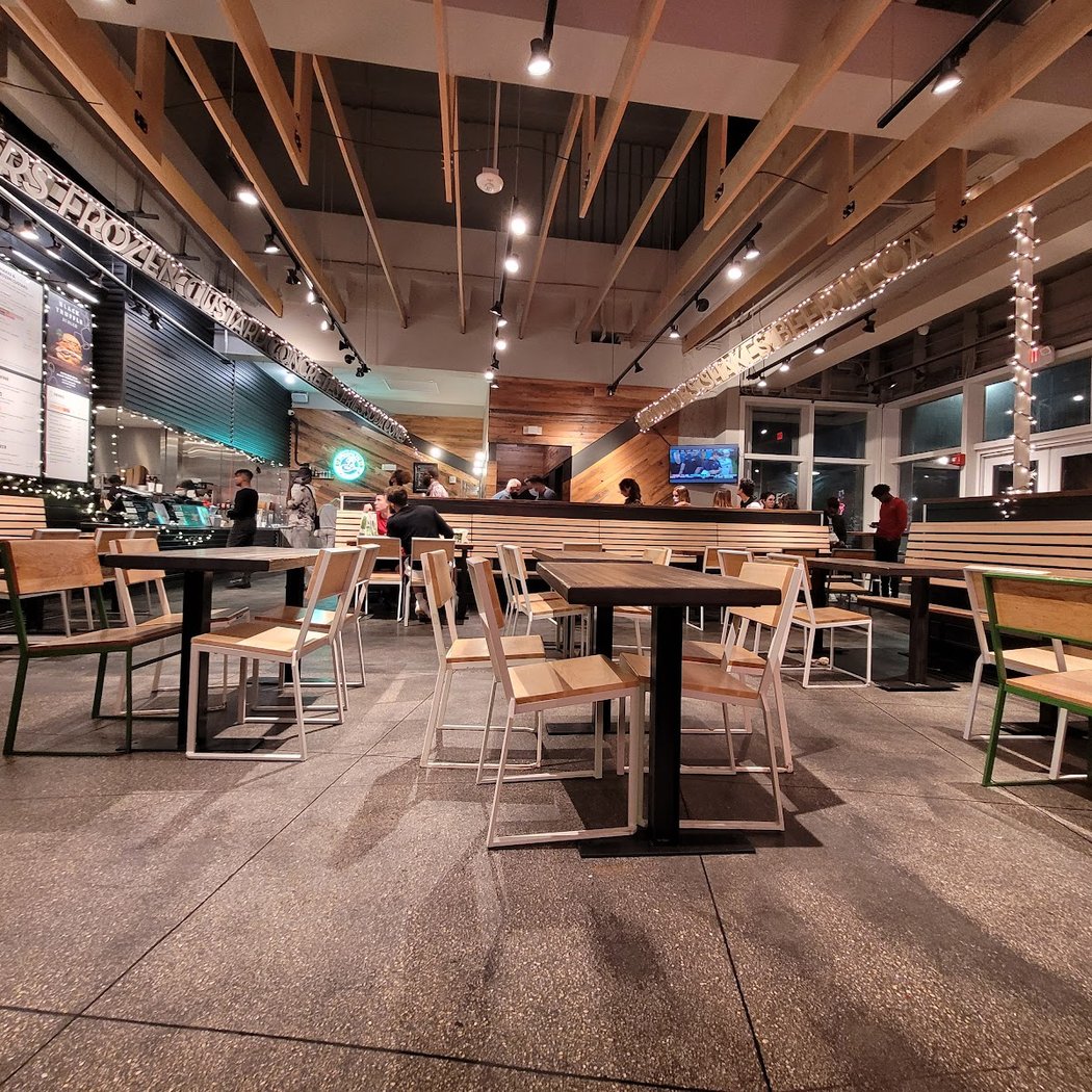 Shake Shack South Beach Miami 2