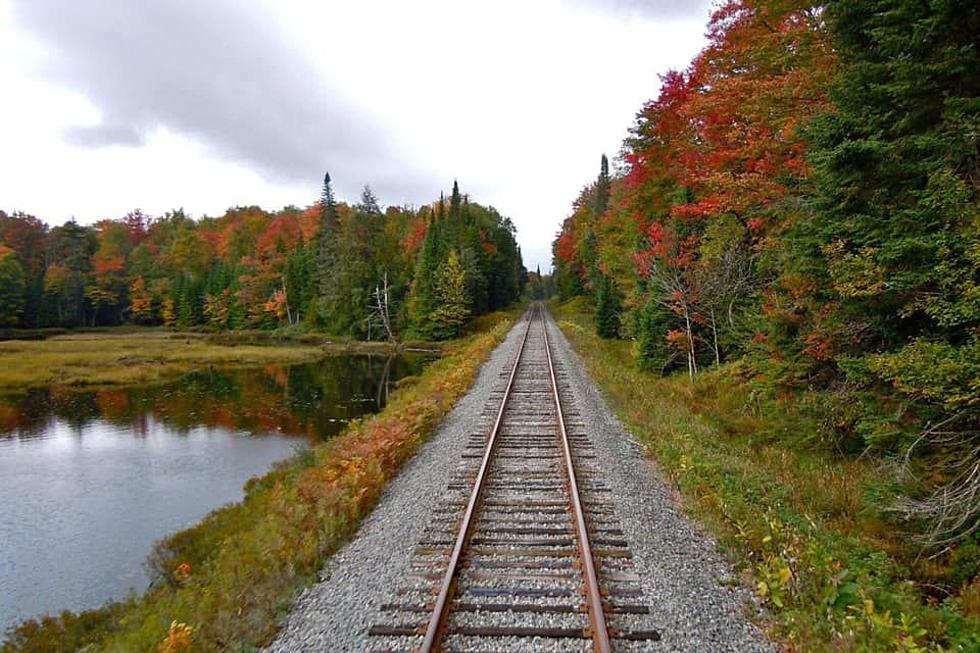 Adirondack Railroad 1