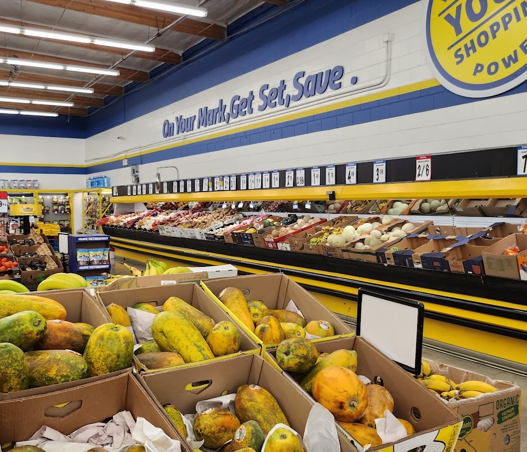 Foodmaxx 1