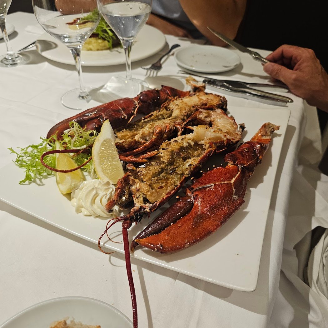 Bernardo Etxea Jatetxea 1
