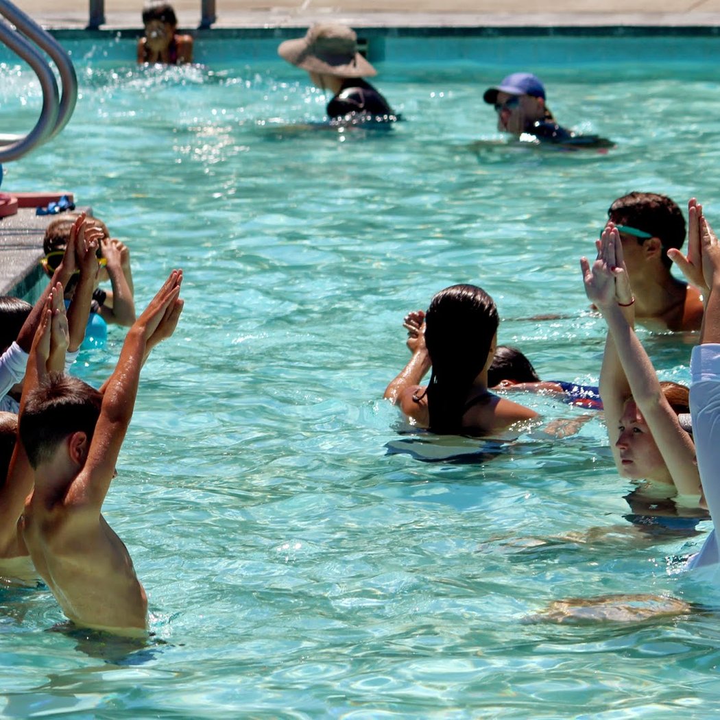 Finley Aquatic Center 4