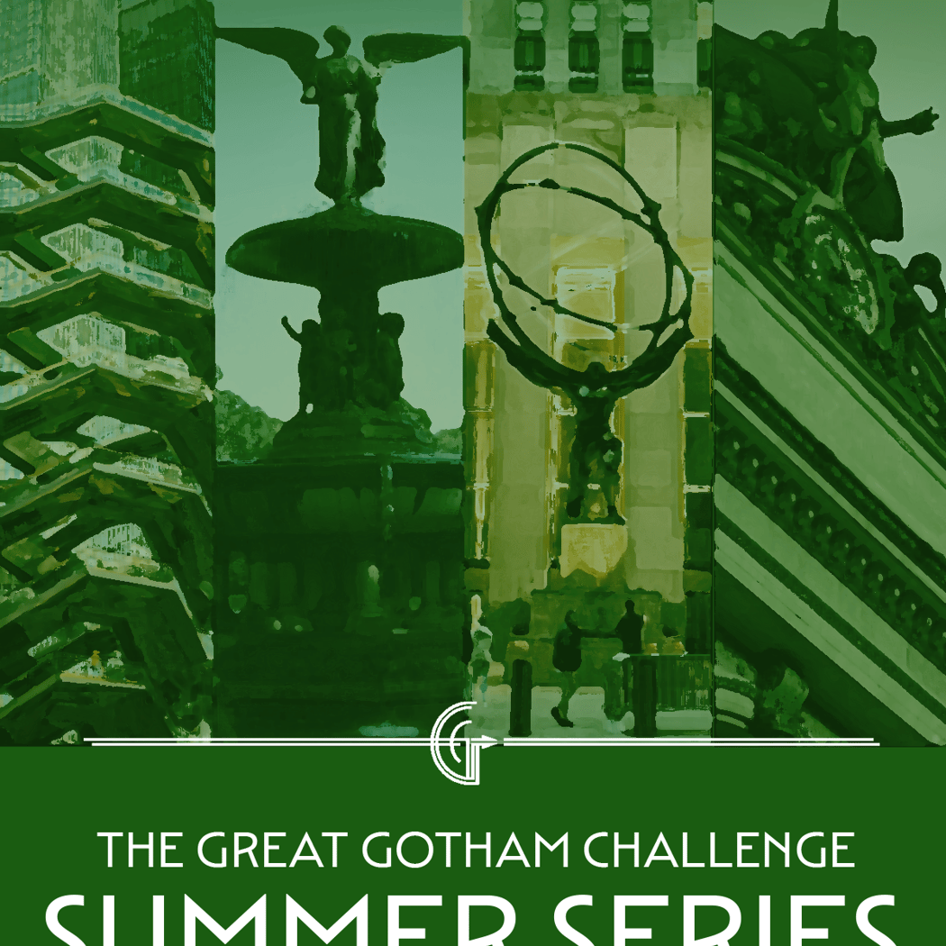 GGC Summer Series 1