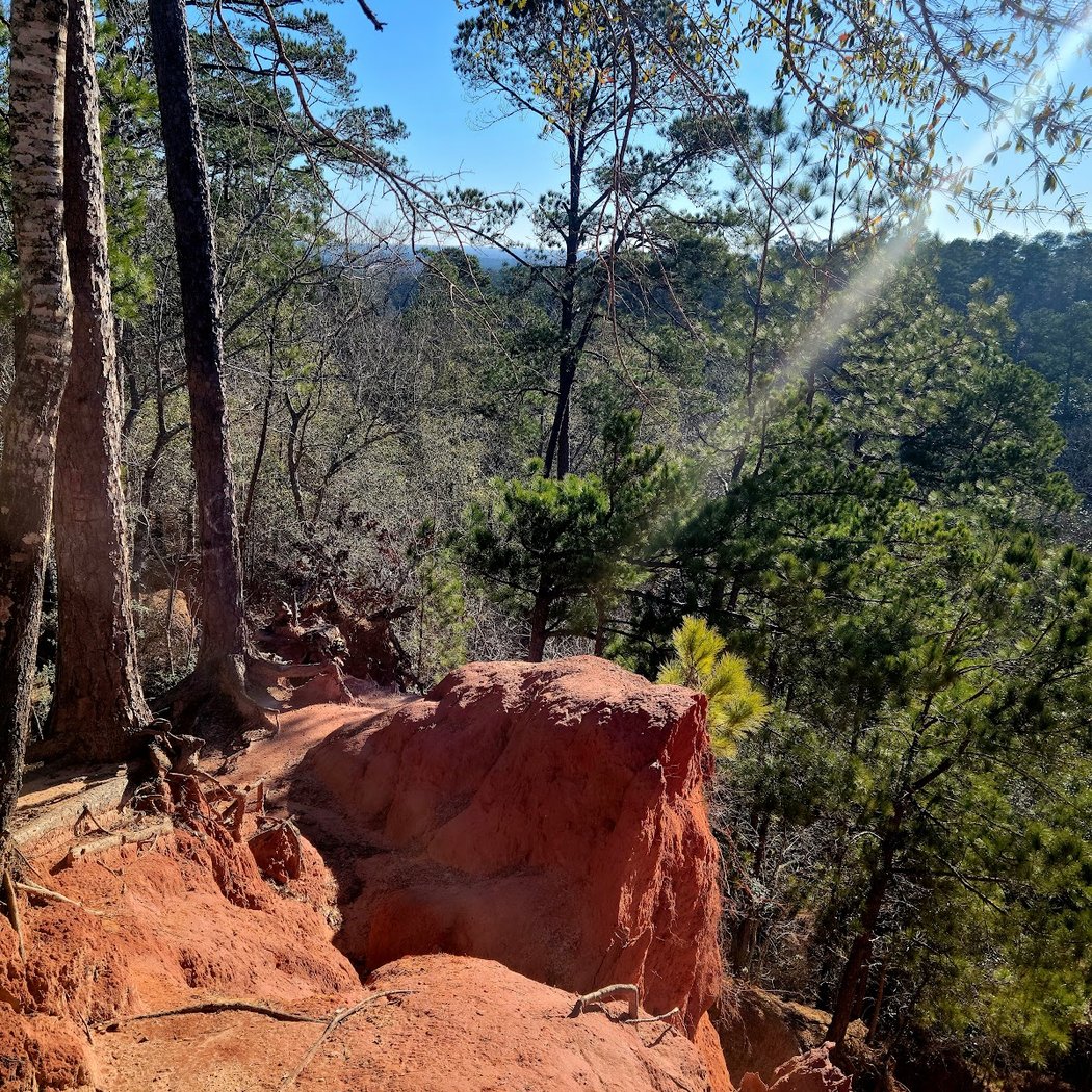 Red Bluff 3