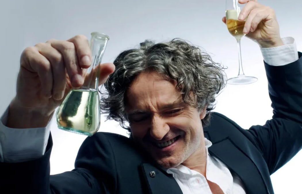 Goran Bregović 1
