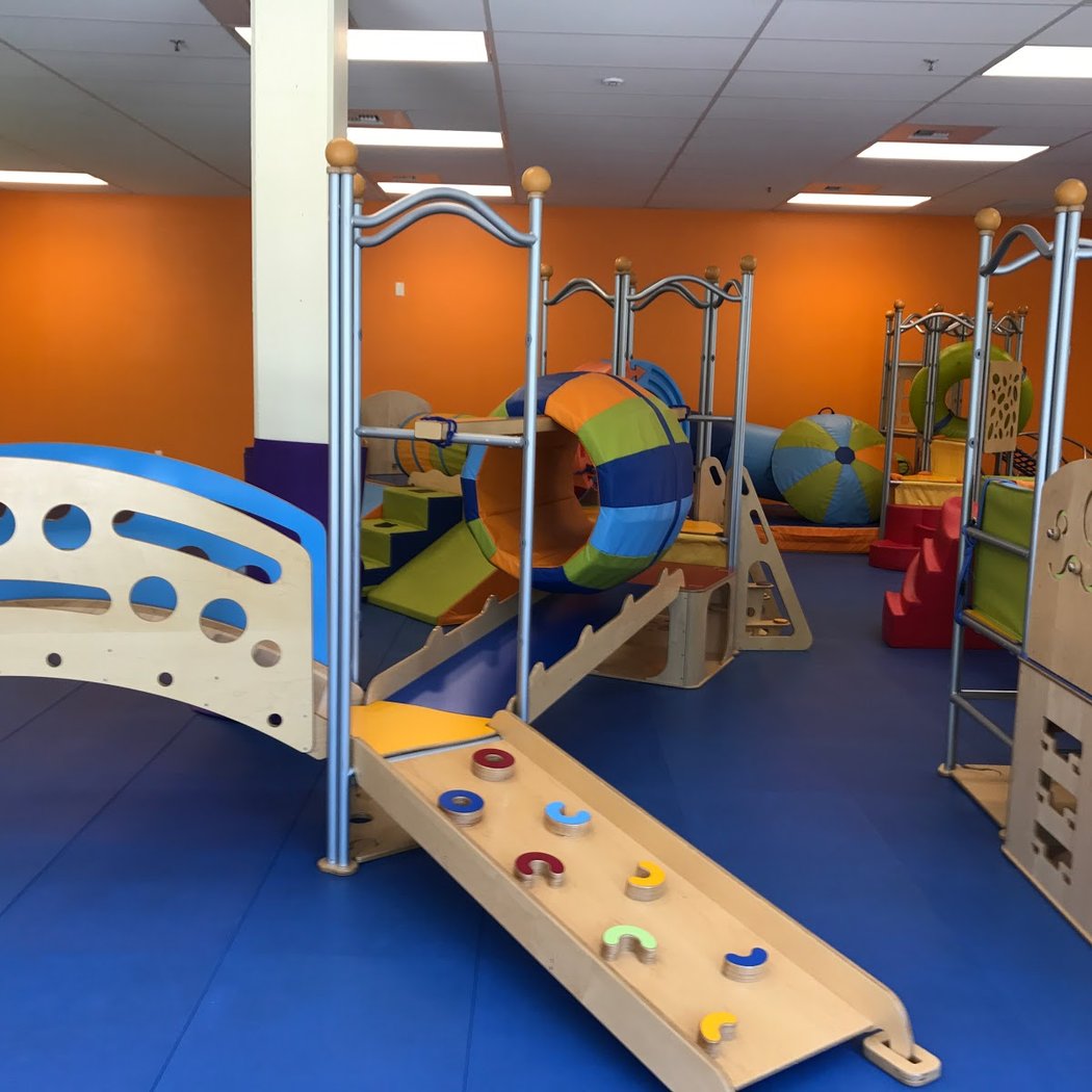 Gymboree Play & Music, Lafayette 2