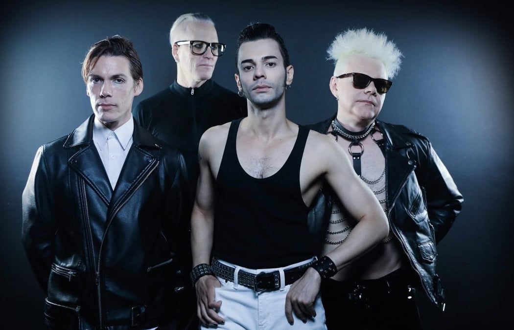 Strangelove - Depeche Mode Experience 1