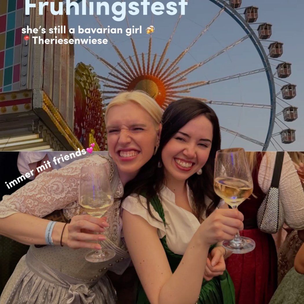 Frühlingsfest 1