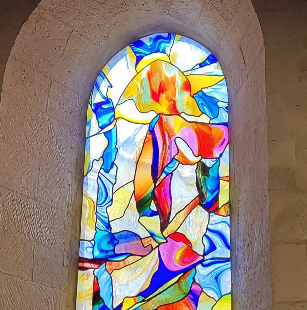Journées du Patrimoine 2024 - Église Saint-Hermeland 4