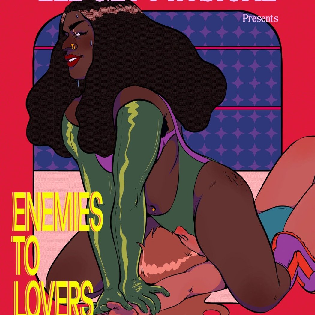 Lez Get Physical: Enemies to Lovers 1