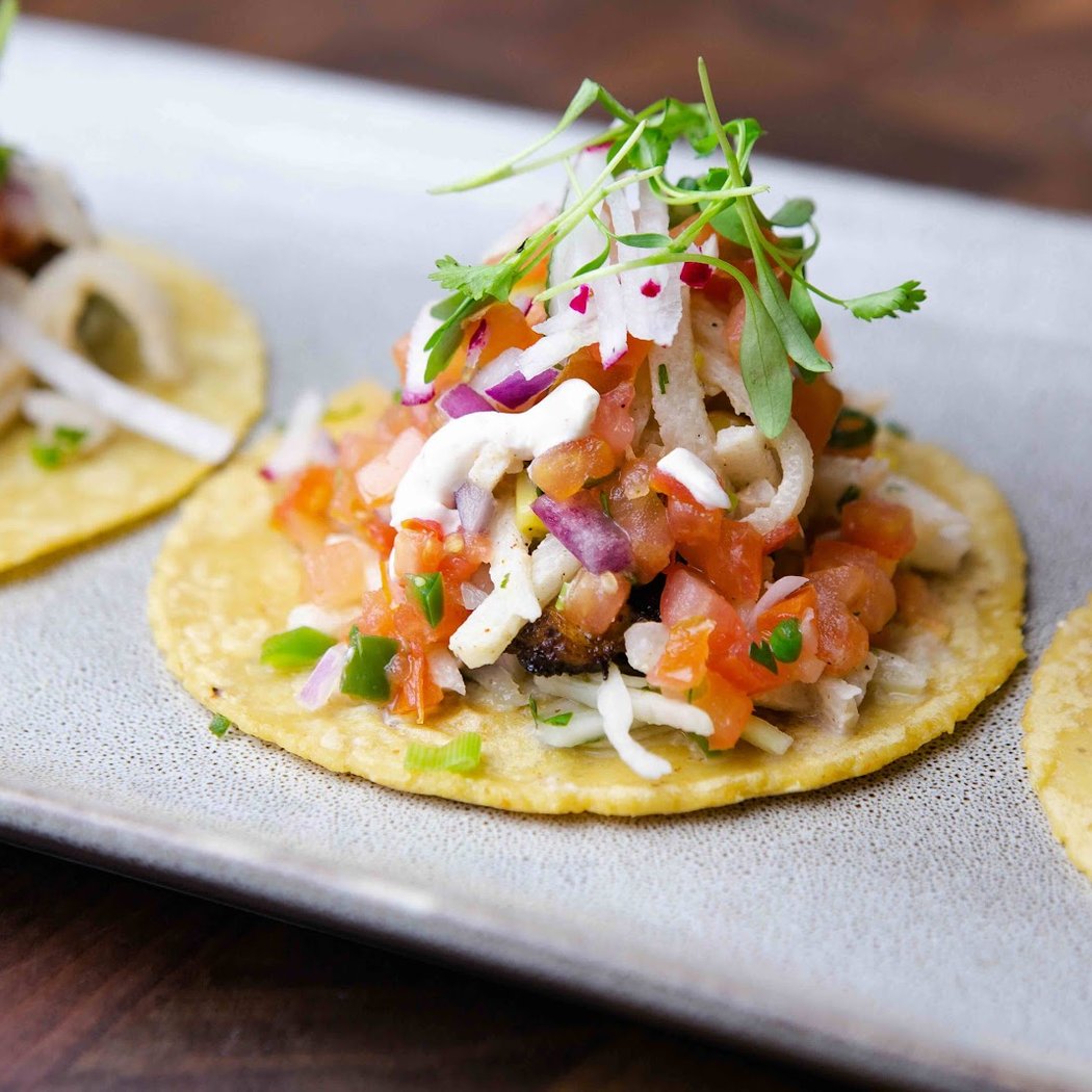 Geronimo Tequila Bar and Southwest Grill - Delray Beach 5