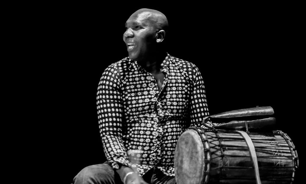 Mandé-Jazz Ensemble 1