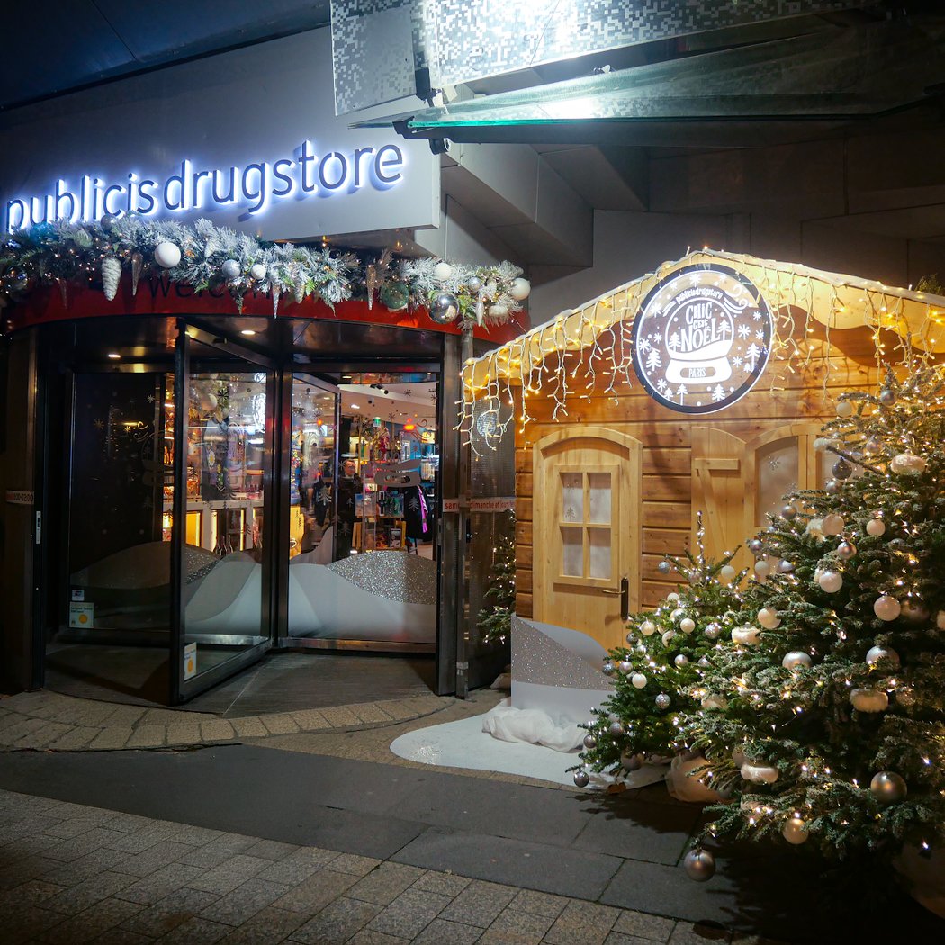 Boutiques Publicisdrugstore 3